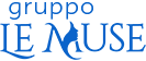 Gruppo Le Muse Logo